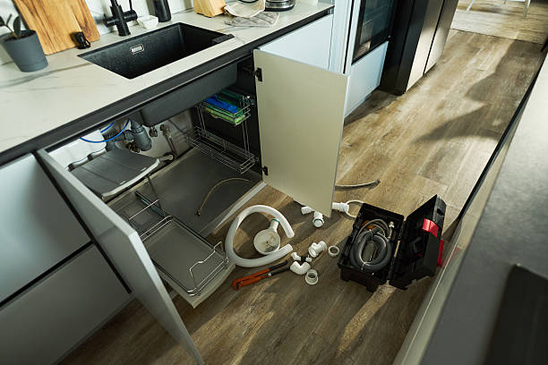 24/7 Emergency Sewer Line Repair experts in Travelers Rest, SC